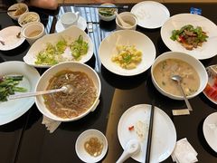-杭州和达希尔顿逸林酒店·和园中餐厅-杭帮菜名店