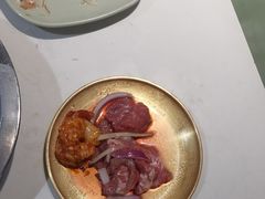 -圣罗巴海鲜烤肉自助(赤峰店)