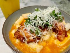 -沛家·西餐Brunch·直火料理