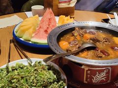 -金筷子西北菜·捞悦火锅