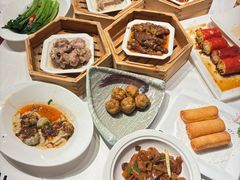 -稻香饭店(IFS国金中心店)