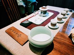 -王府茶宴(大观园总店)