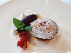 -北京古城老院厉晓麟精致菜