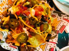 -Famous肥猫墨西哥音乐餐吧(五棵松华熙LIVE店)