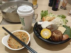 -呷哺呷哺 黄金牧场 (新辰里学清路店)