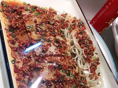 -有红鸡毛店·川菜(建设路店)