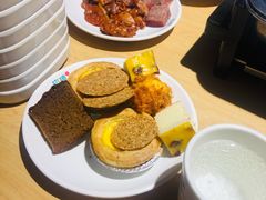 -玫瑰花园自助烤肉(顺义鑫海韵通店)
