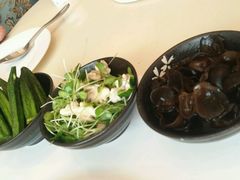 -纳地素食(石门公园店)