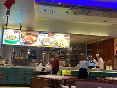 -东方饺子王(文化东路店)
