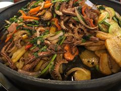 -一烙锅(友谊店)