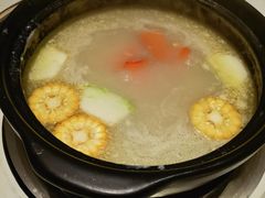 -滋粥楼·顺德菜(番禺广场总店)