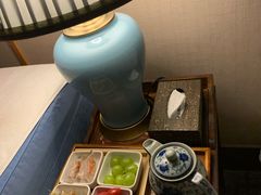 -韵道养生.足道.按摩.SPA(古美店)