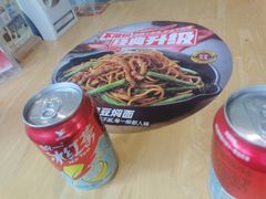 -嘉和一品粥(方庄店)