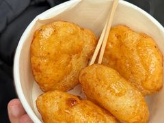 -老头子糖油粑粑(麓山南路店)