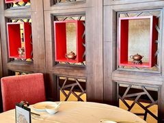 -顺德喜来登酒店·采悦轩