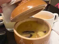 -天津东凯悦酒店·Market Café自助餐厅