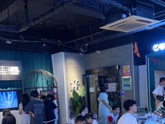 -棂笼·深度沉浸密室(武汉旗舰店)