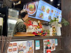 -老地方猫儿面(磁器口店)