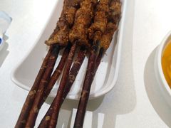 -新疆兵团食府清真(马连道店)
