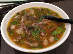 -穆隆斋清真大饭店(串窑街店)
