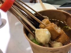 -川人百味(亿合城店)