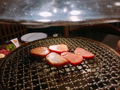 -热血兄弟·炭火烤肉(融侨中心店)