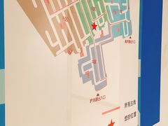 -静安大融城·停车场