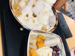 -鲜芋仙(铁西万象汇店)