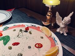 -IL TEATRO 精品意大利餐厅