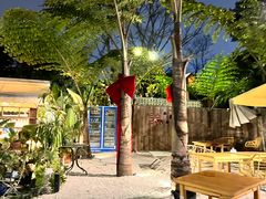 -柠檬花院烤肉·会议团建·聚会·求婚(三圣乡店)