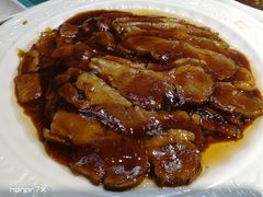 -南来顺饭庄·清真(南菜园店)