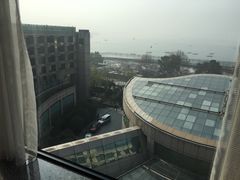 -杭州君悦酒店
