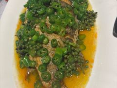 -半勺·新徽菜(银泰城店)