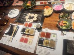 -杉海和牛烧肉海鲜自助(会展城店)