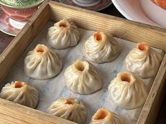 -金陵家宴·金陵春·南京菜(夫子庙店)