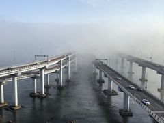 -星海湾跨海大桥