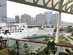 -润园四季椰子鸡火锅(海上世界店)