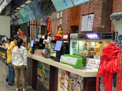 -唐阁影城(怀柔星东天地店)