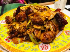 -那家小馆•北京菜•烤鸭(中关村店)