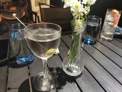 -STARRY CAFE & LOUNGE BAR(高新店)