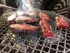 -热血兄弟·炭火烤肉(融侨中心店)