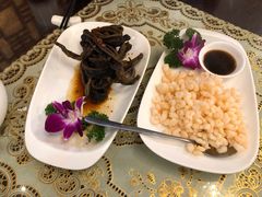 -新聚丰菜馆(太监弄店)