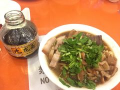 -北京小肠陈饭庄(方庄店)