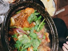 -川香煲(茅台路店)