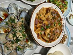 -全乐鱼馆·淳牌有机鱼直营店