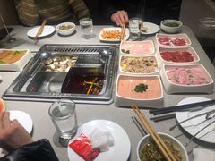 -海底捞火锅(龙湖三千集店)