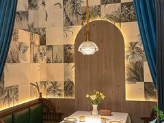 -狮拾久·现代新加坡料理(壹方城店)