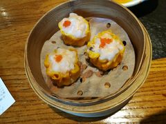-小城粥道·海胆鲜虾粥(解放广场店)