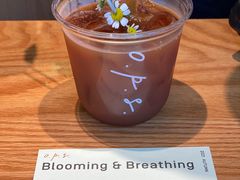 -O.P.S. CAFE