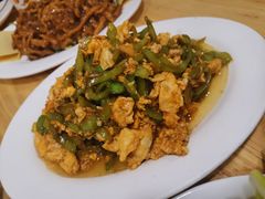 -姥家春饼店(漳州二路店)